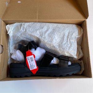 Vans Colfax sandals NEW women size 9